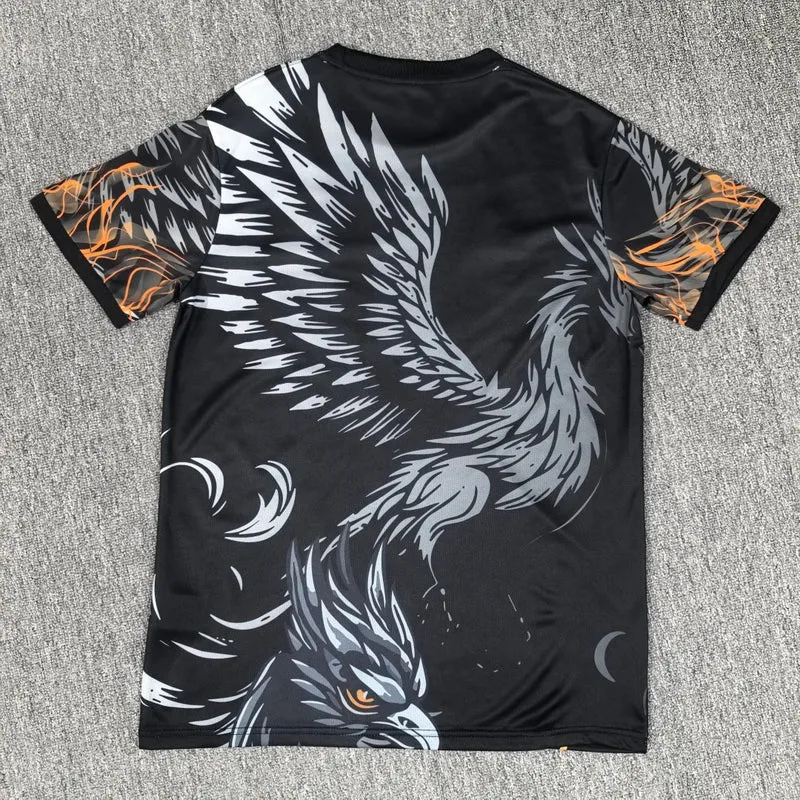 Maillot 25/26 Liverpool Spécial black m