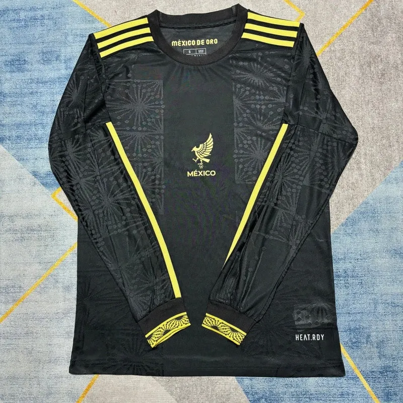 Maillot 25/26 Mexique Spécial Manches Longues