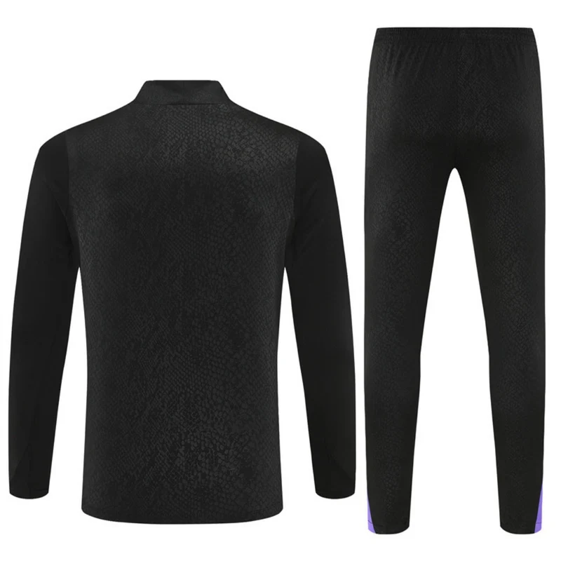 25/26 Ensemble Barcelone black