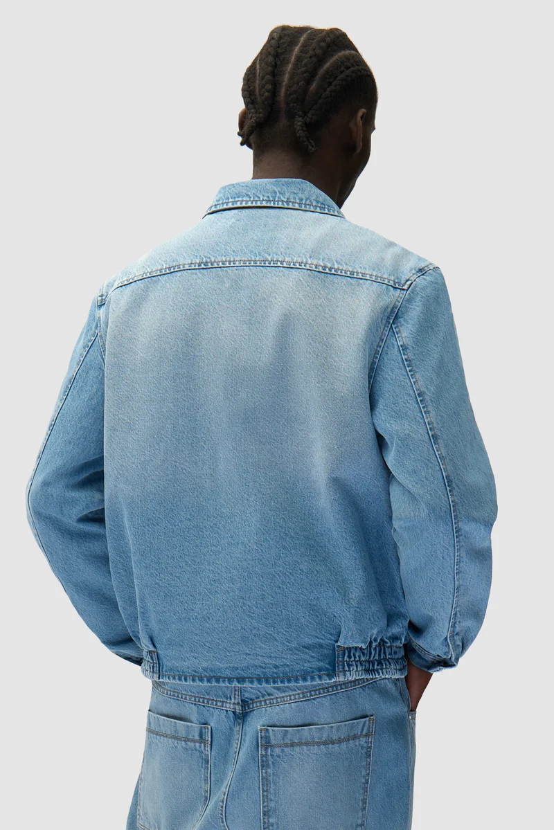 Veste avec logo en forme de cœur - Bleach