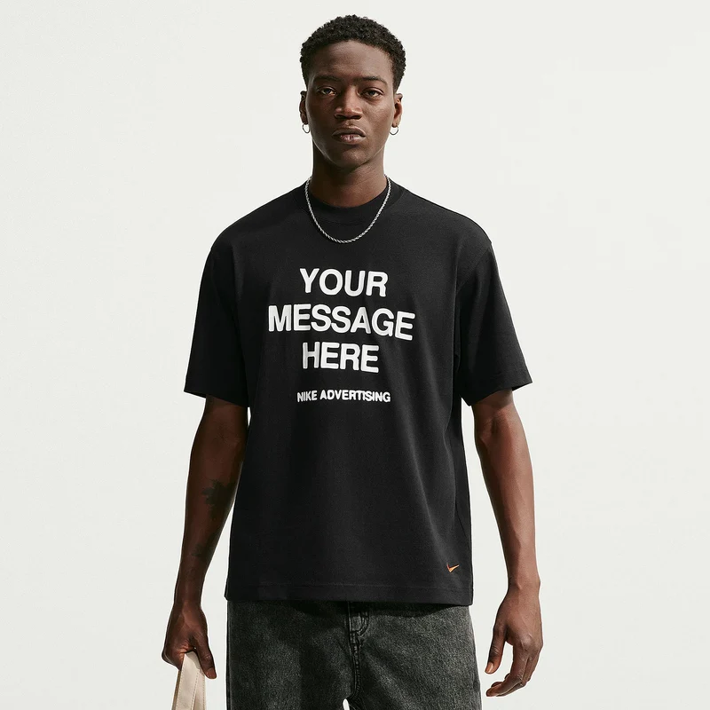 Nike Sportswear Loose T-Shirt