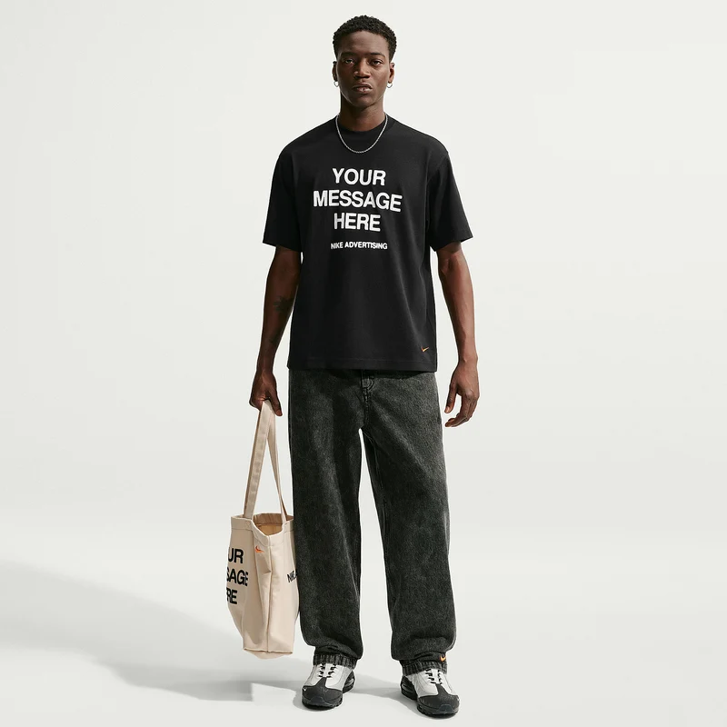 Nike Sportswear Loose T-Shirt