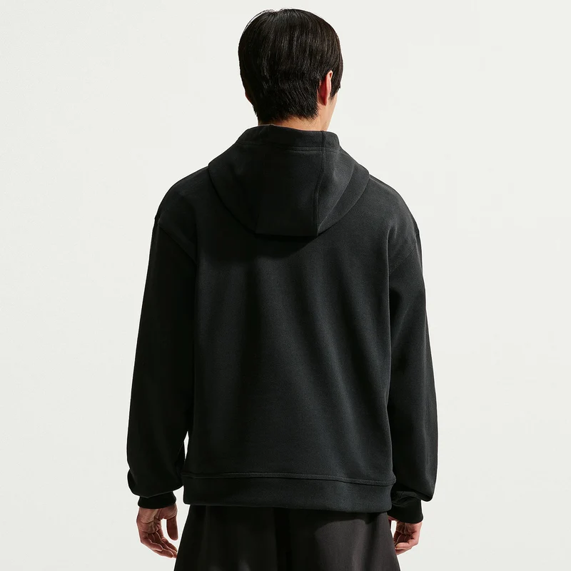 Nike Sportswear Fleece Graphic Pullover Hoodie