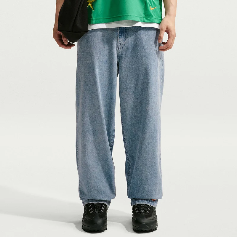 Nike Sportswear Indigo Jeans