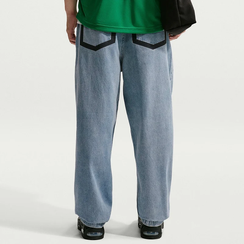 Nike Sportswear Indigo Jeans