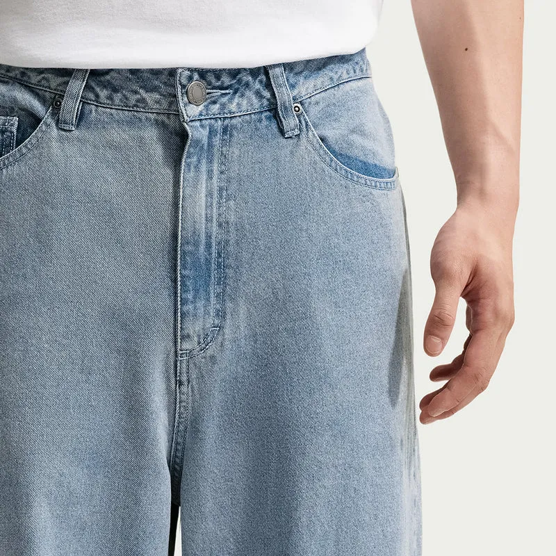 Nike Sportswear Indigo Jeans