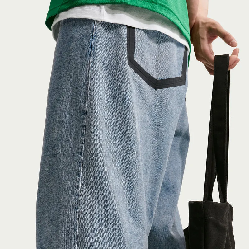Nike Sportswear Indigo Jeans