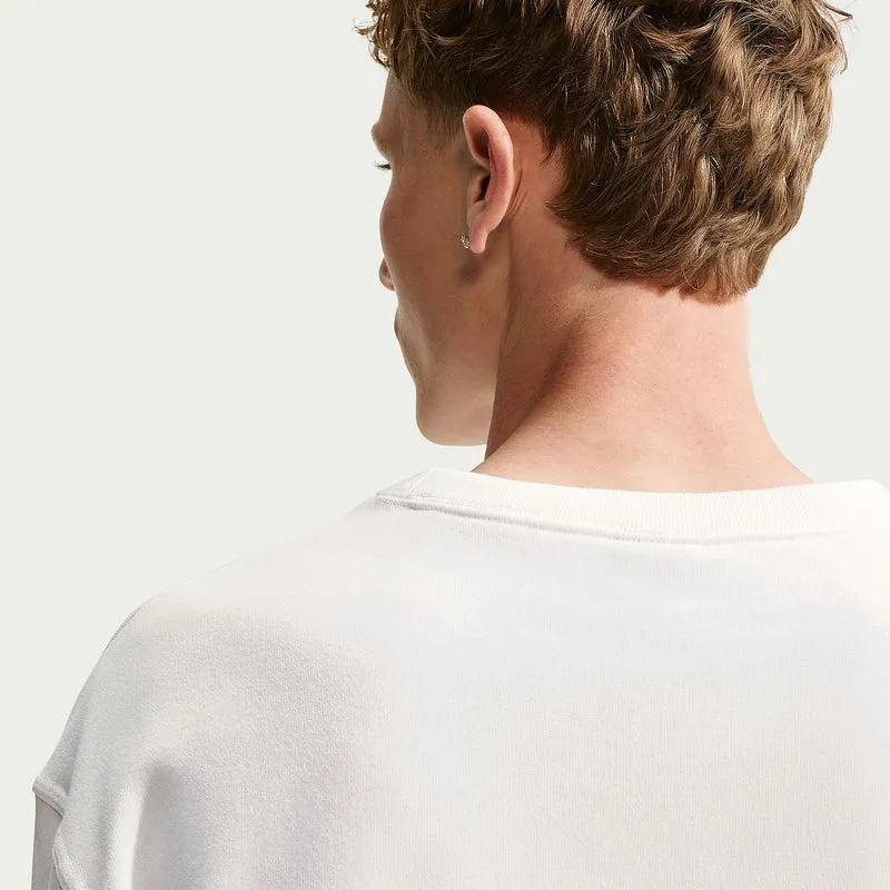 Nike Sportswear Graphic Fleece Crew Sweatshirt