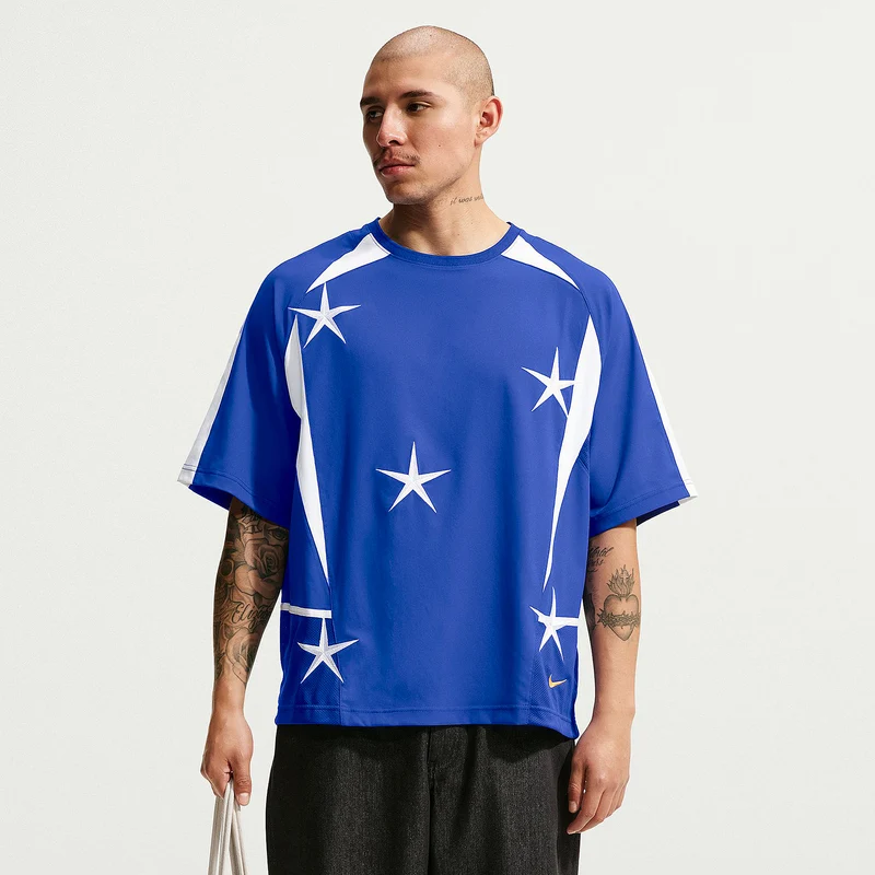 Nike Sportswear Football Jersey