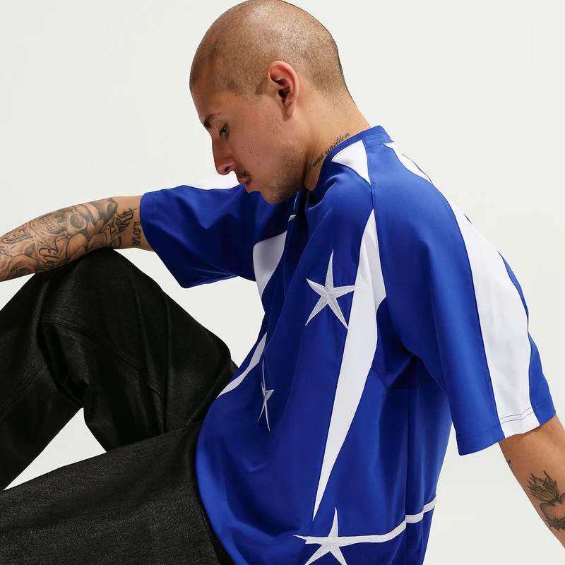 Nike Sportswear Football Jersey