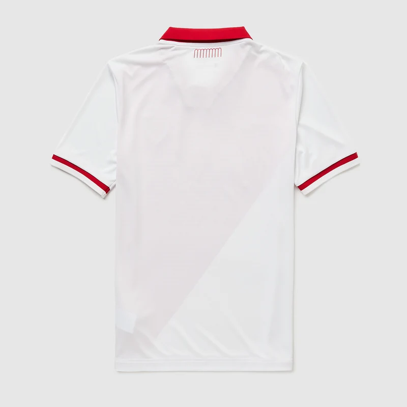 Mizuno Monaco 26/27 Home Shirt