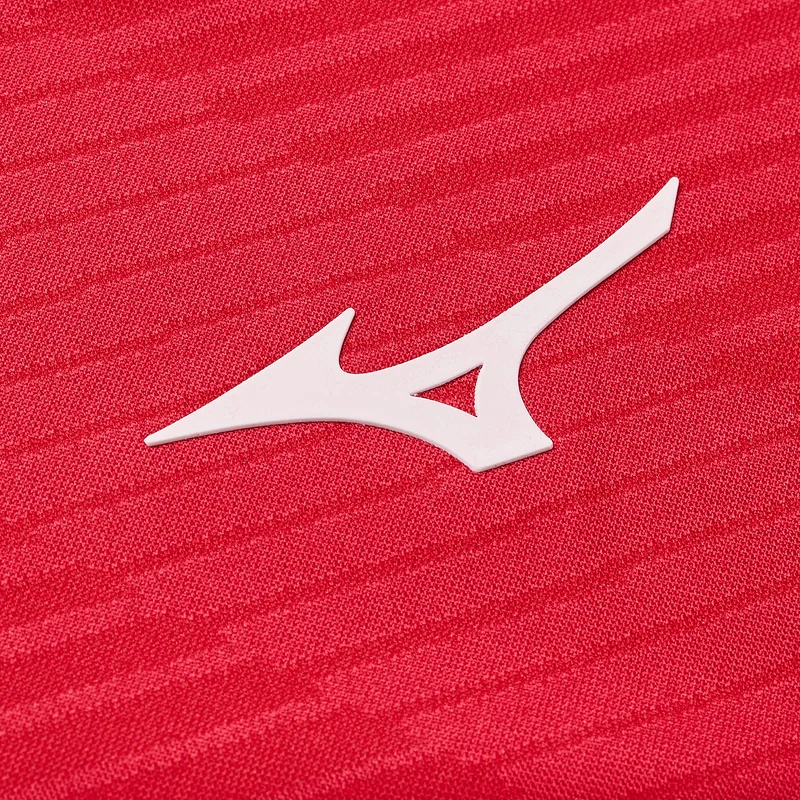 Mizuno Monaco 26/27 Home Shirt