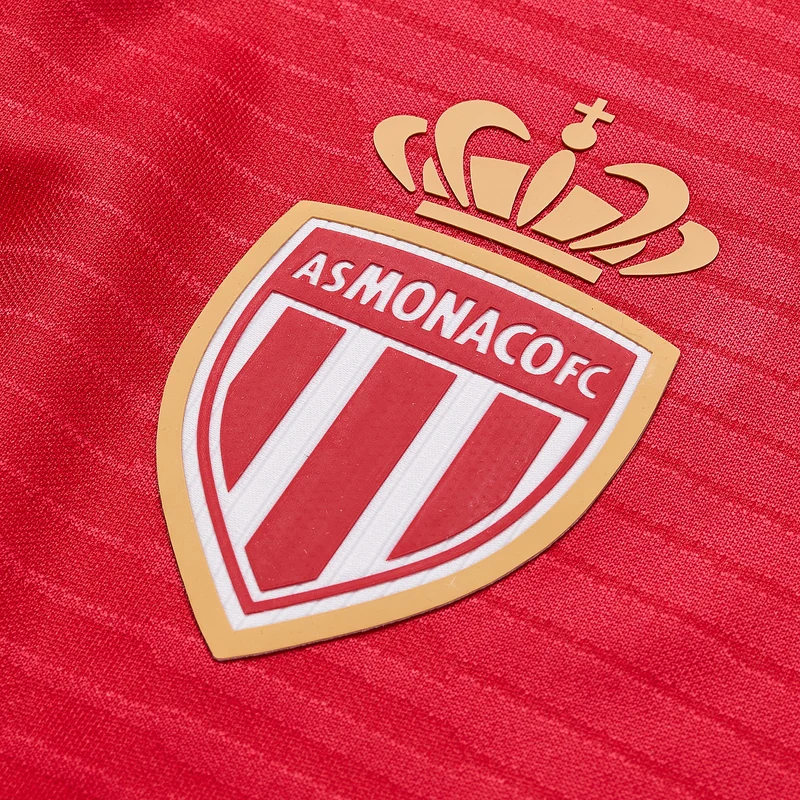 Mizuno Monaco 26/27 Home Shirt