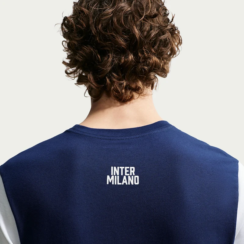 Nike Inter Milan 26/27 Americana LS Shirt