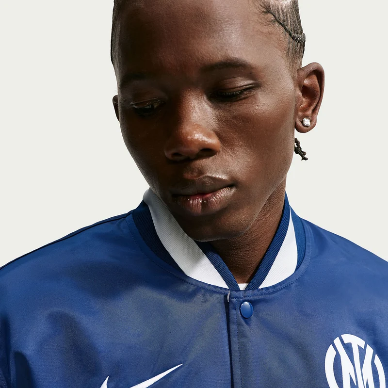 Nike Inter Milan 26/27 Away Dugout Jacket