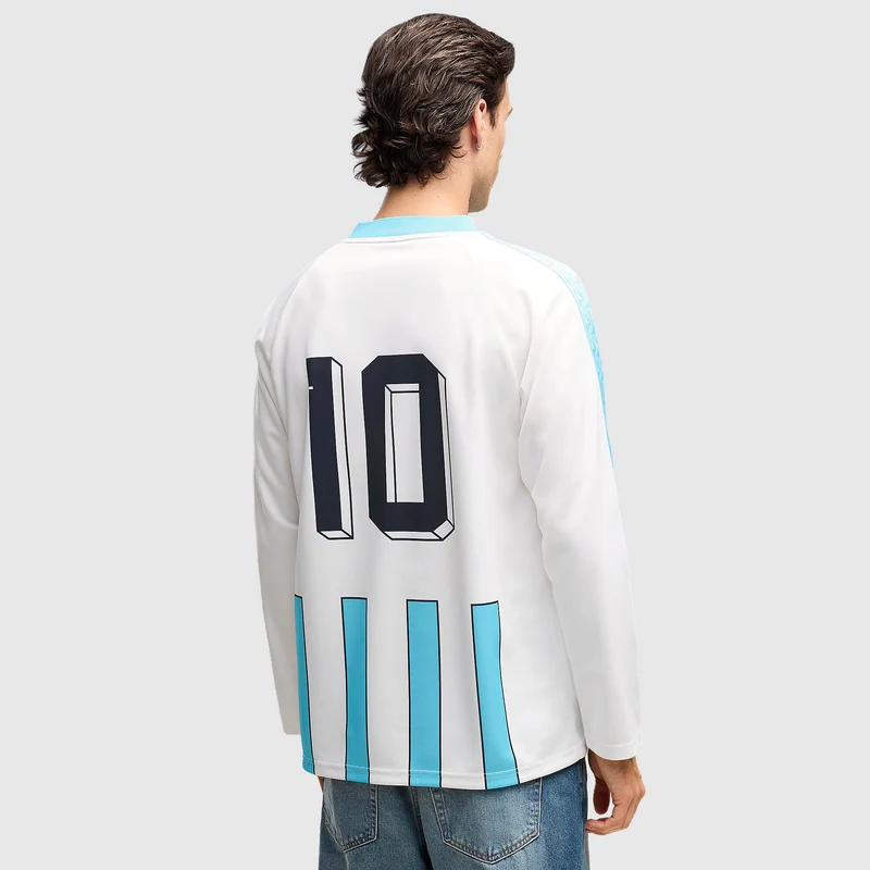 Puma Marseille 26/27 King LS Shirt