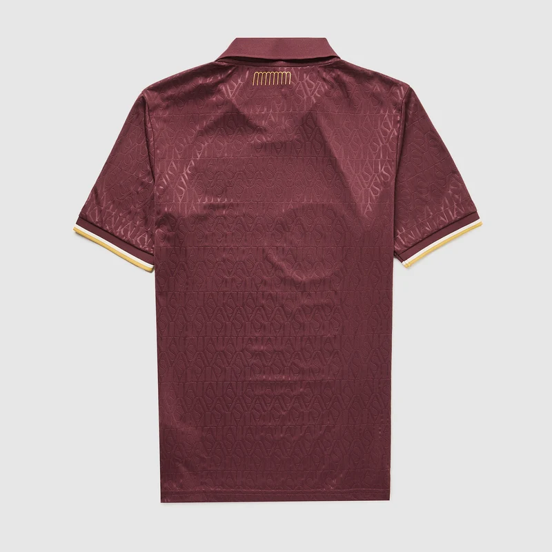 Mizuno Monaco 26/27 Away Shirt