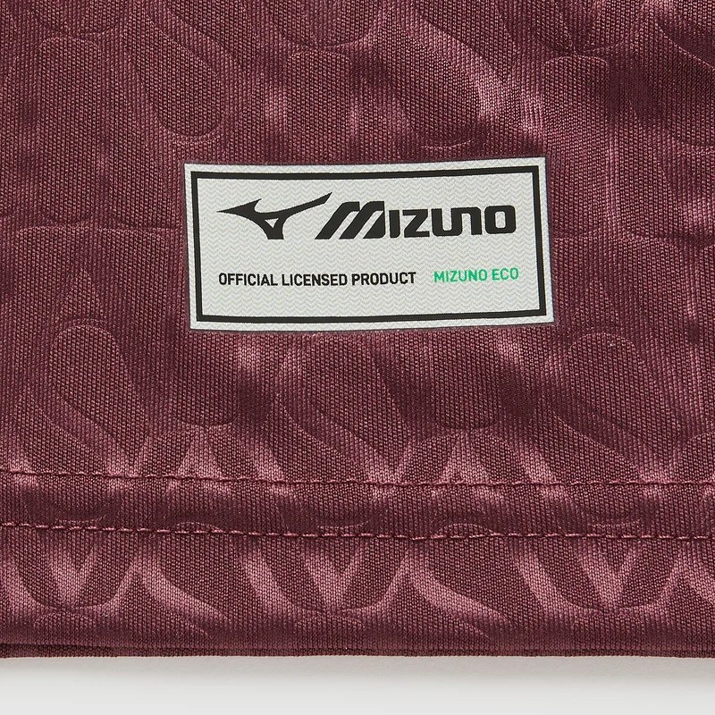 Mizuno Monaco 26/27 Away Shirt