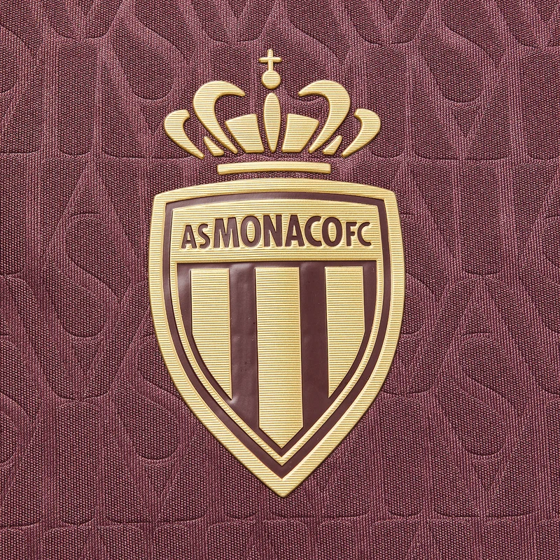 Mizuno Monaco 26/27 Away Shirt