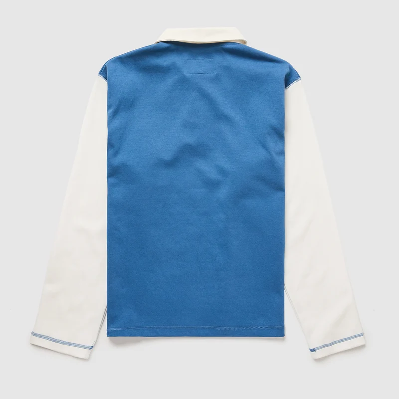 adidas Como FC Retro Polo LS Shirt