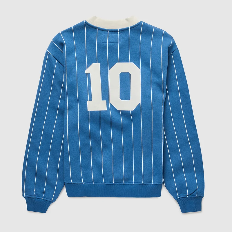 adidas Como FC Retro Sweatshirt