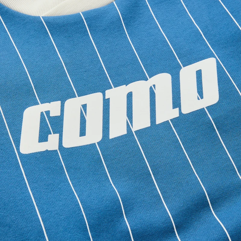 adidas Como FC Retro Sweatshirt
