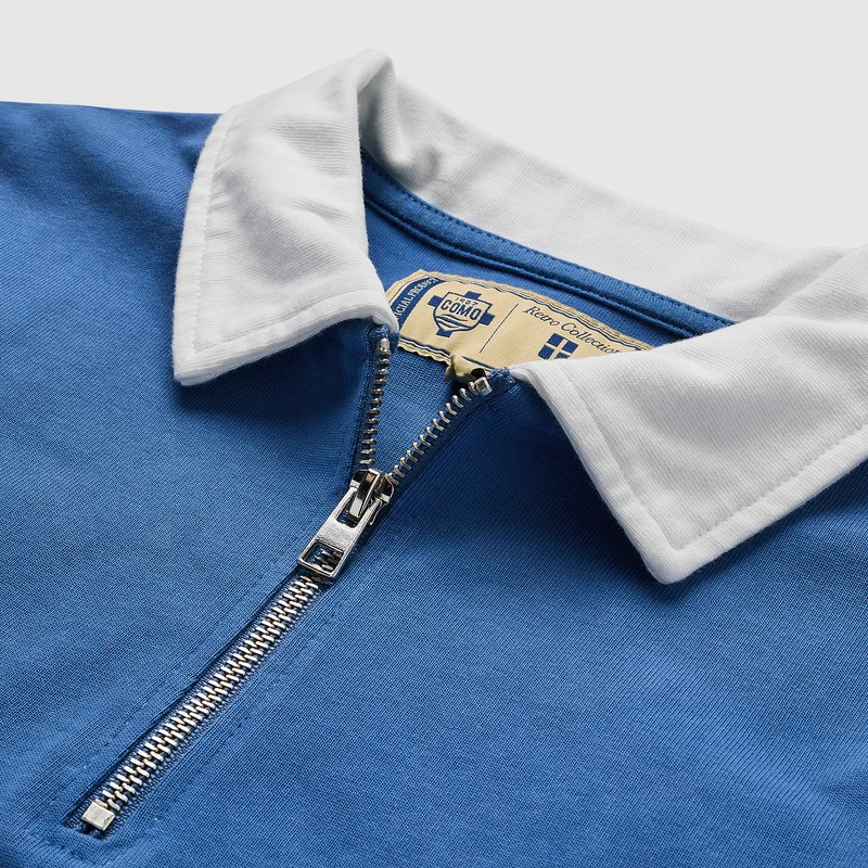 adidas Como FC 1/4 Zip Sweatshirt