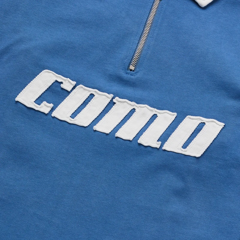 adidas Como FC 1/4 Zip Sweatshirt