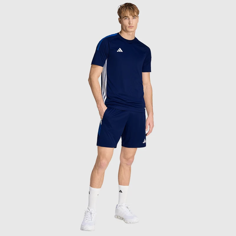 adidas Tiro 26 Essentials Shorts