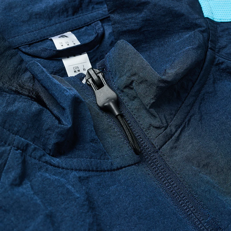 adidas Paris FC 26/27 Anthem Home Jacket