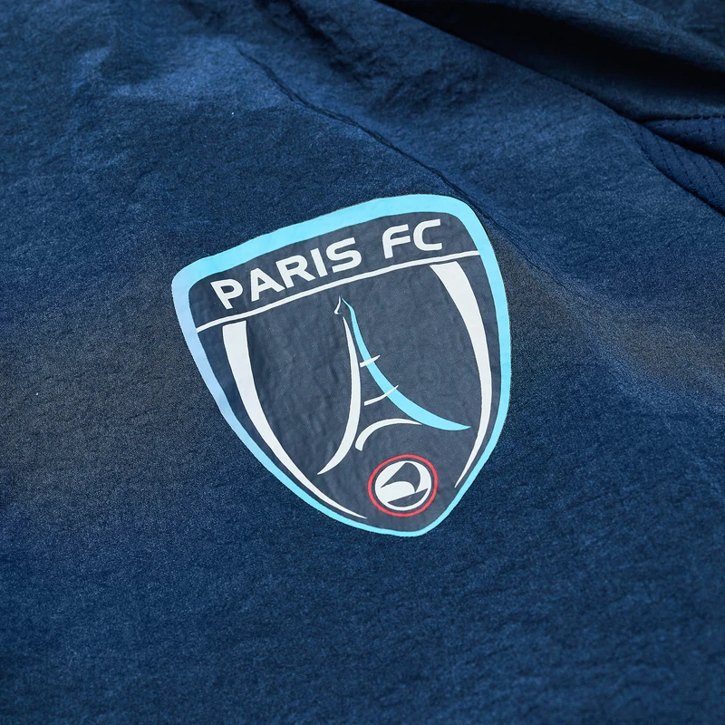 adidas Paris FC 26/27 Anthem Home Jacket