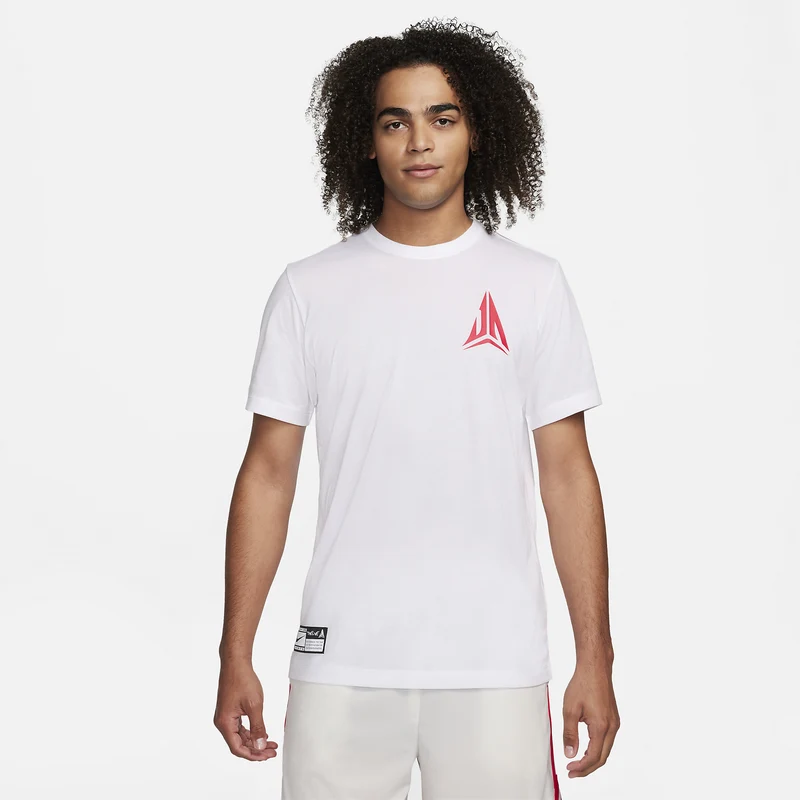 Nike T-shirt de basketball Dri