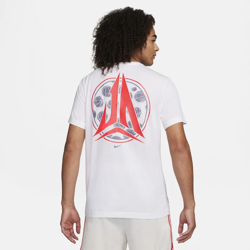 Nike T-shirt de basketball Dri