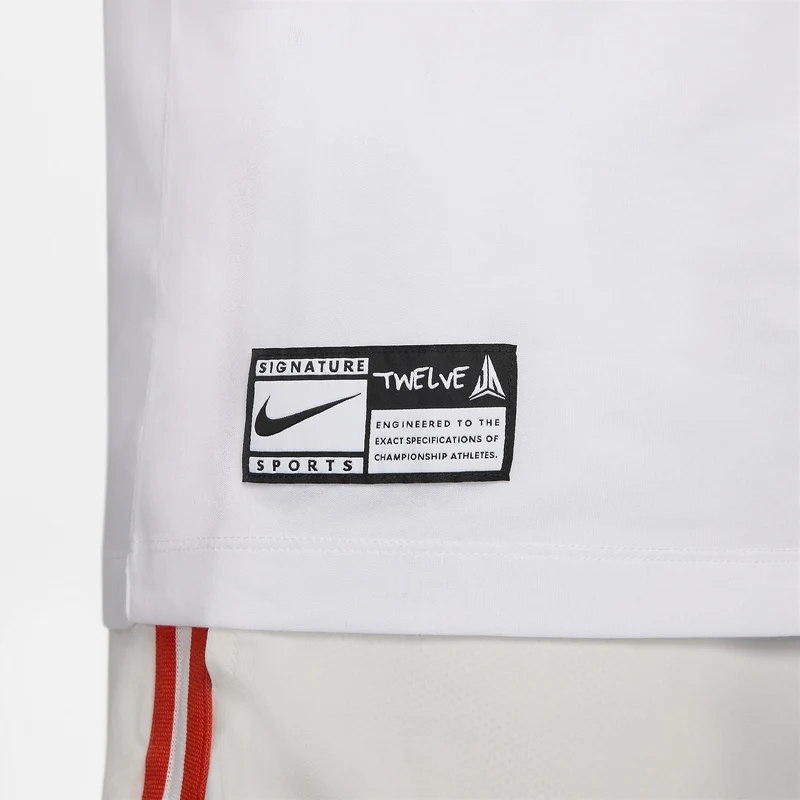 Nike T-shirt de basketball Dri