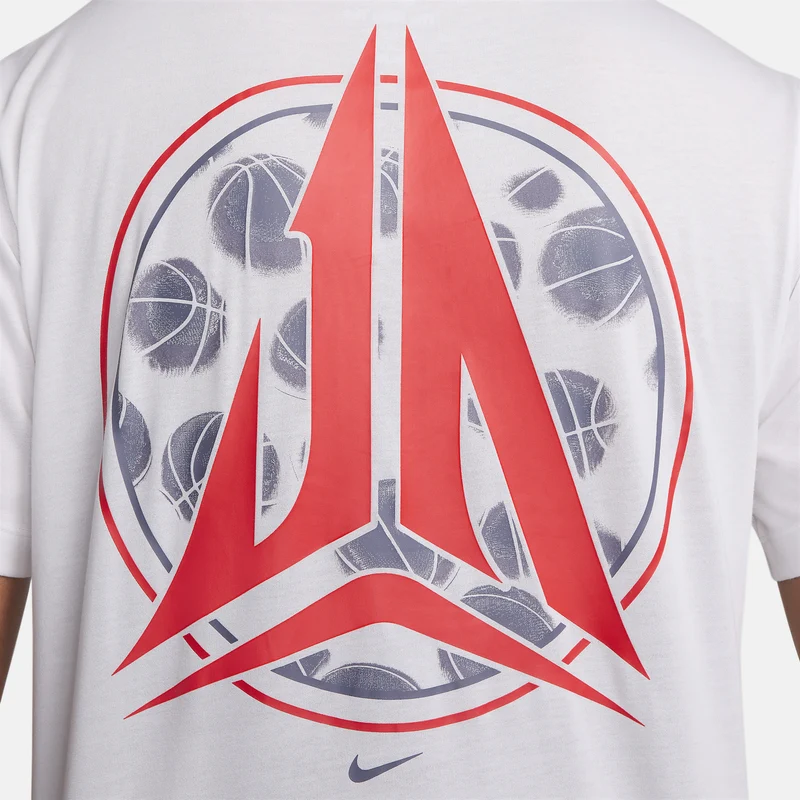 Nike T-shirt de basketball Dri