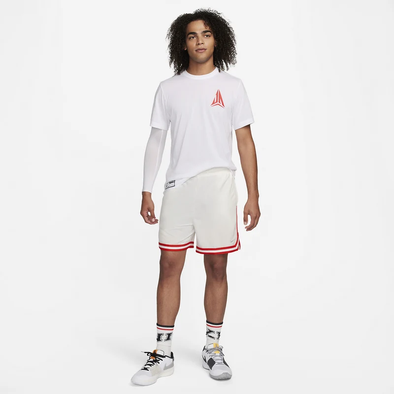 Nike T-shirt de basketball Dri