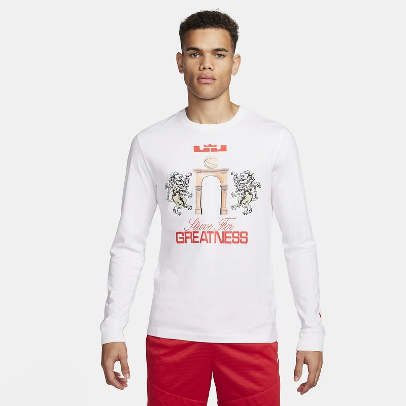 Nike T