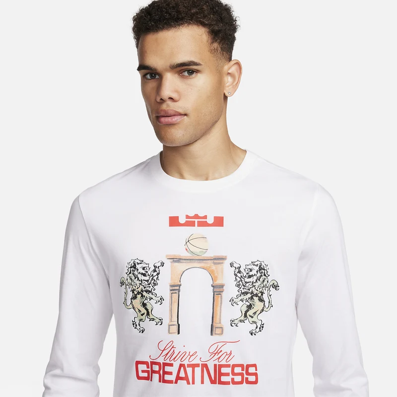 Nike T