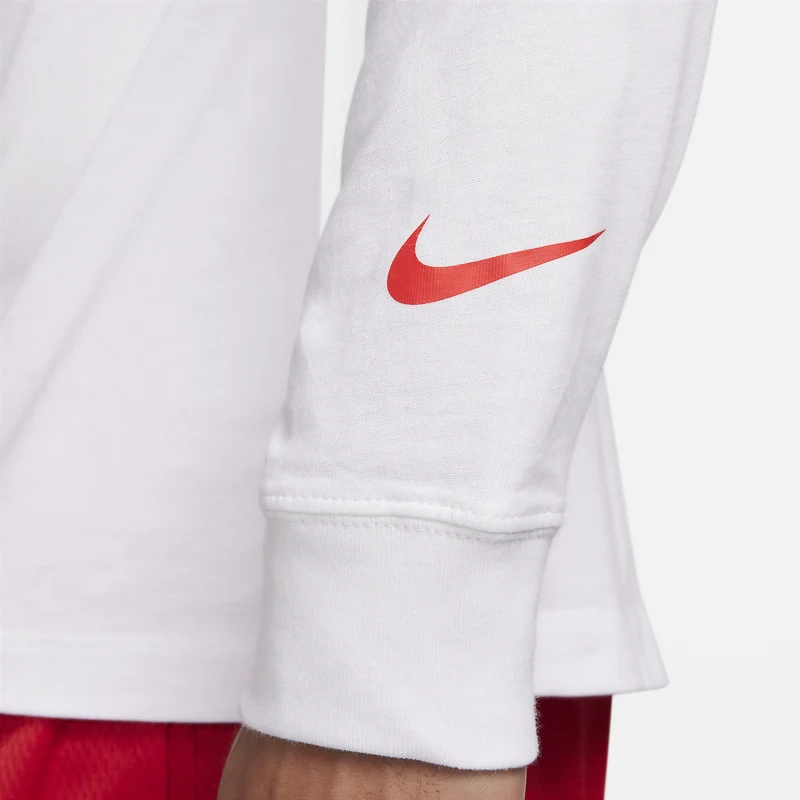 Nike T