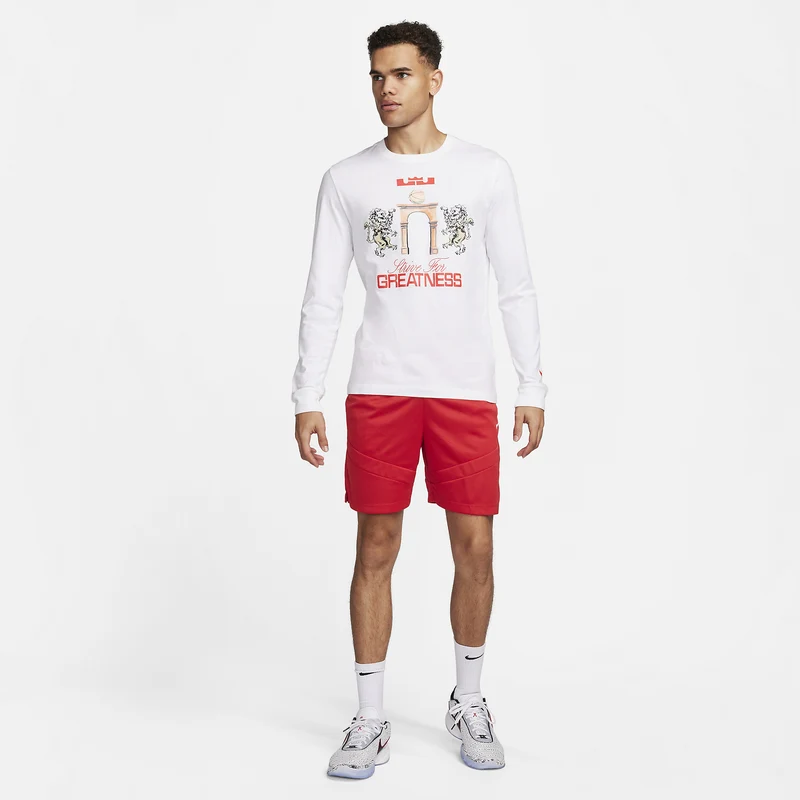 Nike T