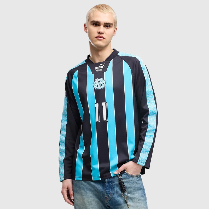 Puma Marseille 26/27 King LS Shirt
