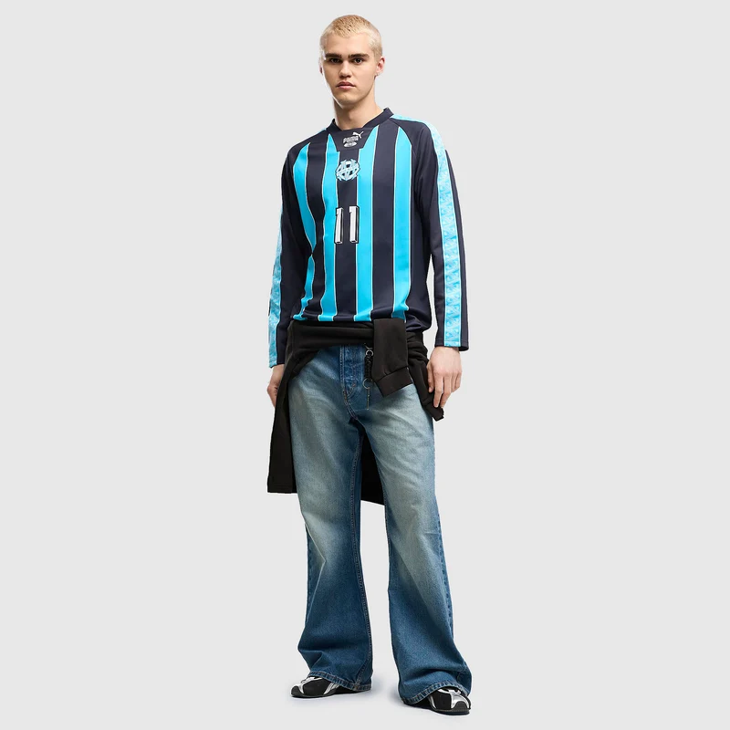 Puma Marseille 26/27 King LS Shirt
