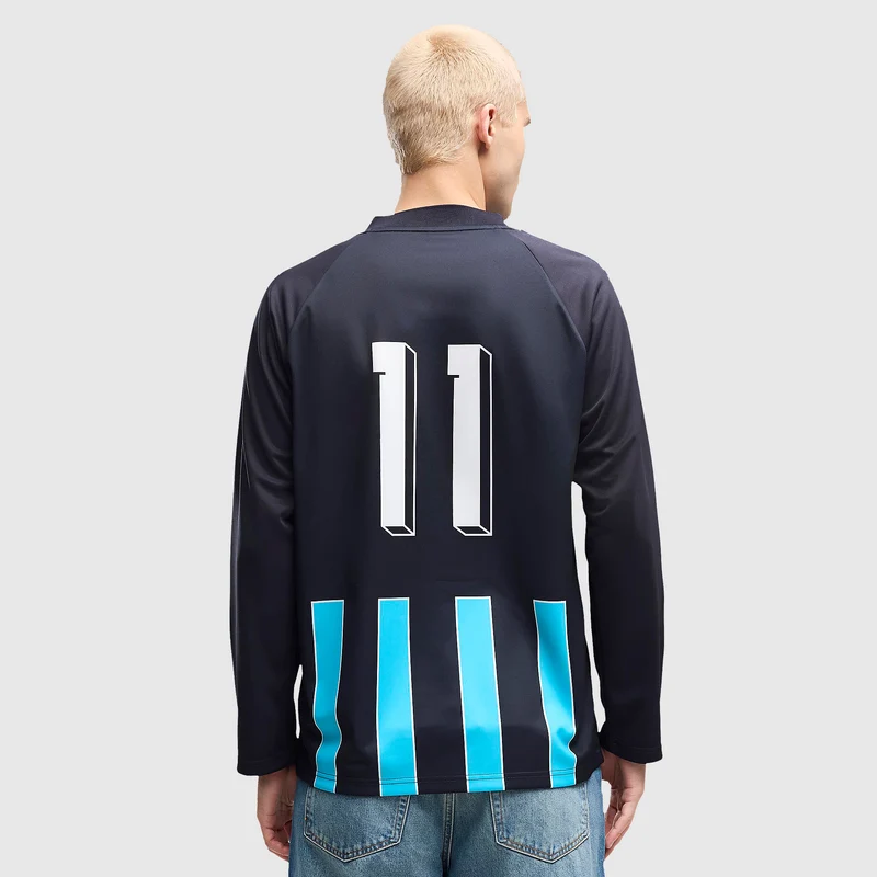 Puma Marseille 26/27 King LS Shirt