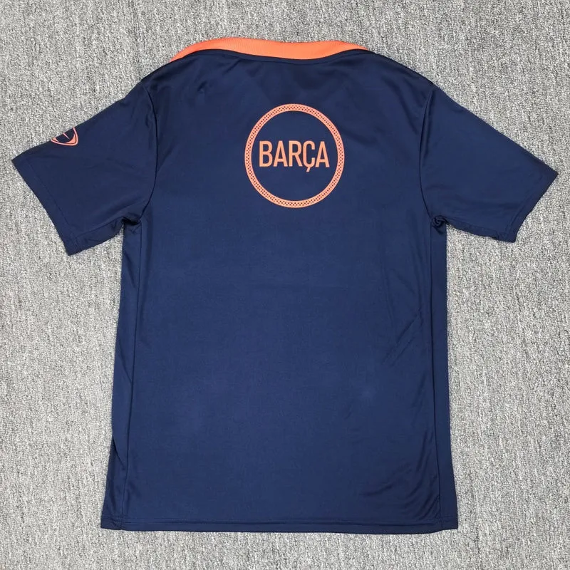 Maillot 25/26 Barcelone Spécial A
