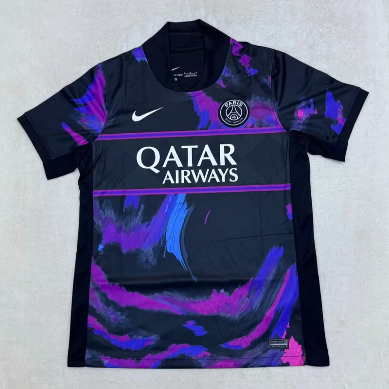 Maillot 25/26 PSG Spécial A