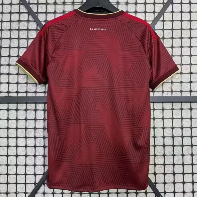 Maillot 26/27 Venezuela Domicile