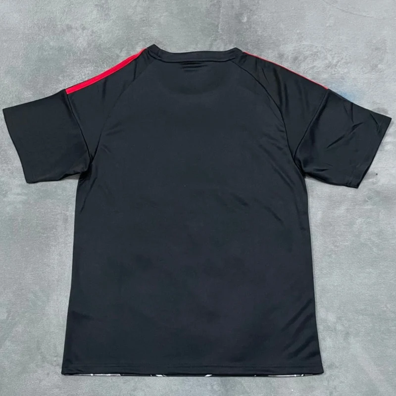 Maillot 25/26 japan anime Spécial black n