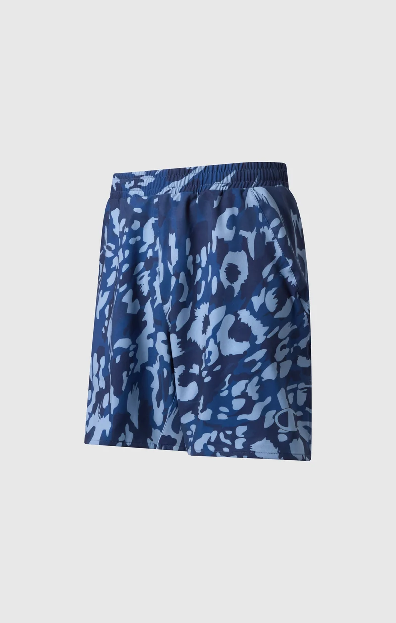 Men's 5" Stretch Nylon Shorts Combat