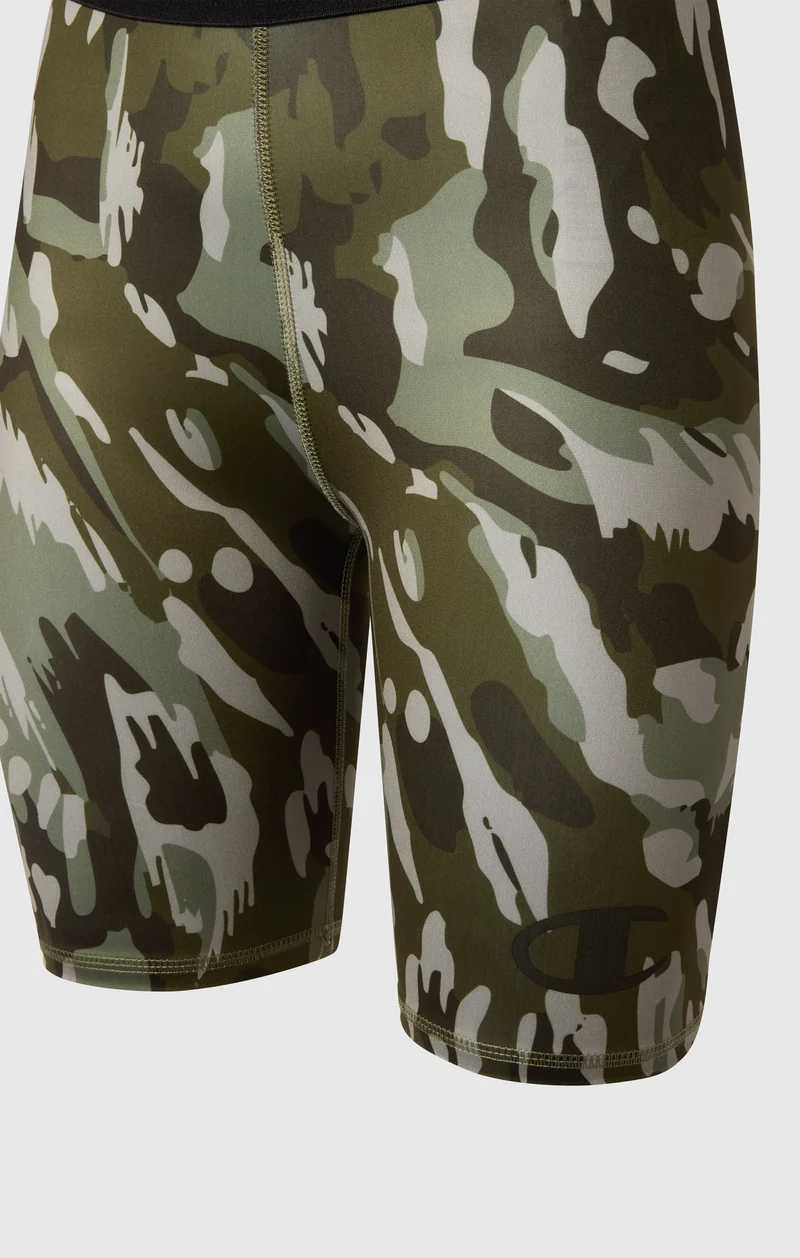 Women's 5.5" Compression Shorts Combat