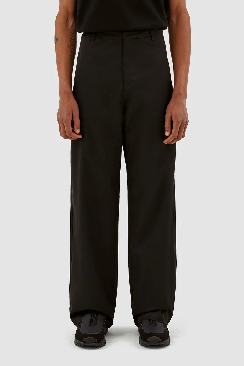 Pantalon Pierre - Noir